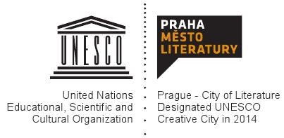 Prague UNESCO City of Literature